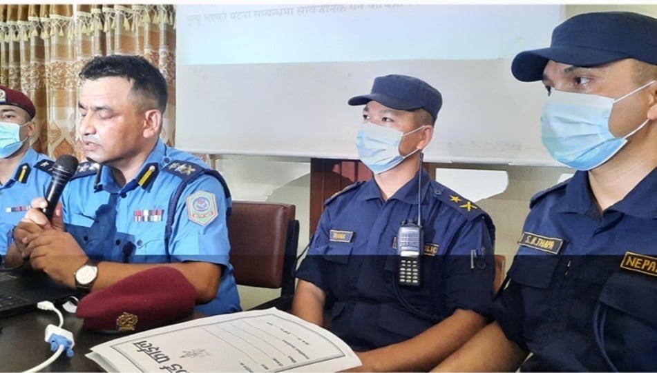 सुजिता भण्डारी प्रकरण: दाइ पर्नेसंग प्रेम, विवाह गर्न अस्विकार गरेपछि आत्महत्या