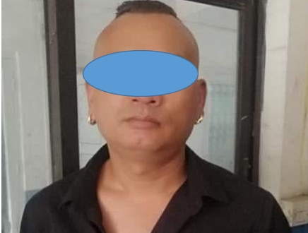 काठमाडौंमा नक्कली डीएसपी पक्राउ, एकान्त पारेर चेकजाँच गर्ने बहानामा यसरी गर्थे लुटपाट