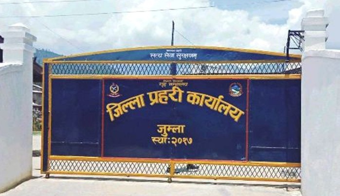 ‘मैले दश महिनाको शिशुलाई अपहरण गरी बेपत्ता पारेँ’