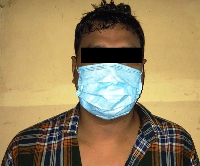 ९ वर्षदेखी फरार कर्तव्य ज्यान मुद्दाका प्रतिवादी पक्राउ