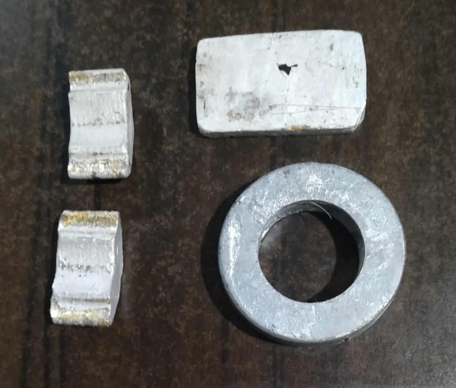 बिमानस्थलबाट ७ सय ७० ग्राम सुनसहित एक पक्राउ