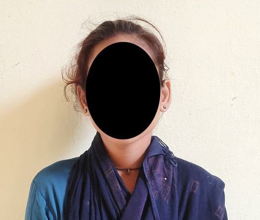 बहुविवाह मुद्दामा फरार युवती पक्राउ