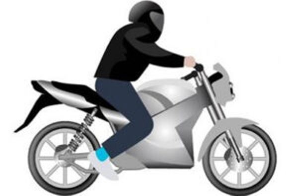 दाङमा प्रहरीकै मोटरसाइकल लिएर कैदी फरार भएपछि...