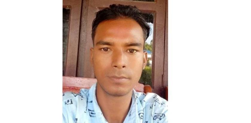 मोरङ बेलबारी-४ का सुरज भुजेल एक हप्तादेखि बेपत्ता, खोजी गरिदिन परिवारको अपिल