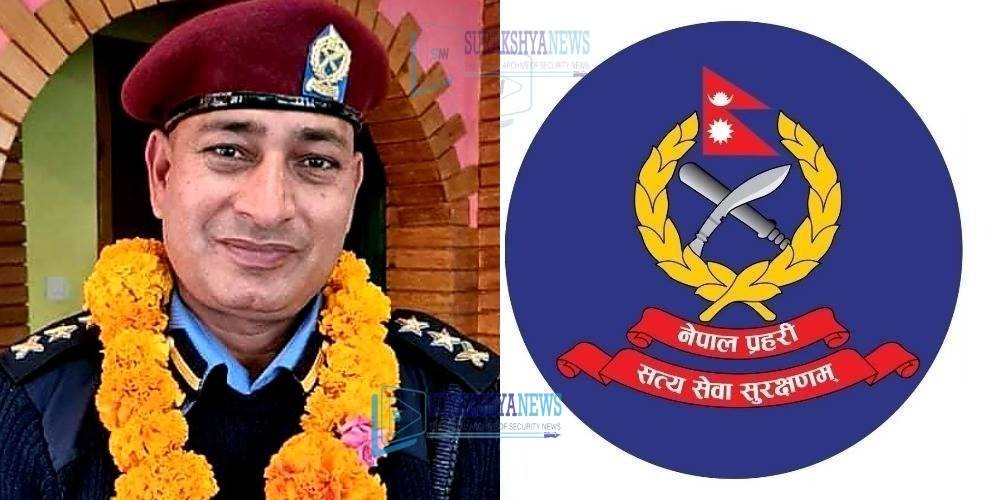 काभ्रे प्रहरीमा एसपी जोशीको कमाण्ड, धमाधम पक्राउ पर्न थाले फरार प्रतिवादी