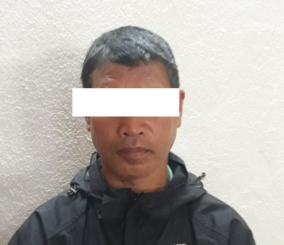 बैंकिङ कसूर मुद्दाका फरार प्रतिवादी पक्राउ