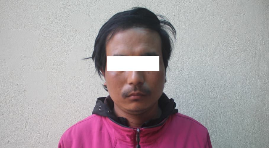 मोबाइल बिगारेको निहुँमा चक्कु प्रहार गरी श्रीमतीको हत्या !