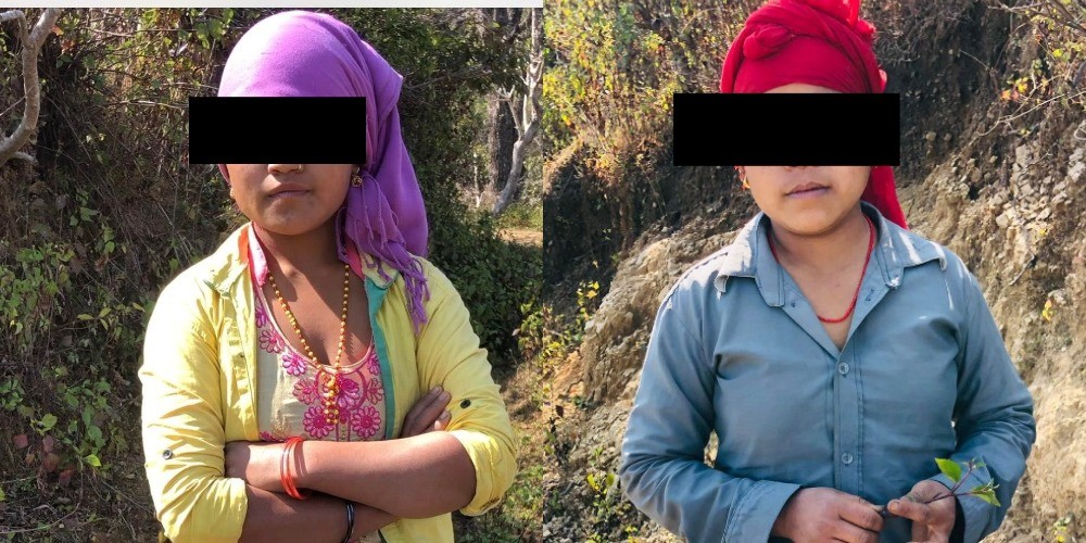 दाङमा सासुको हत्या आरोपमा बुहारीसहित २ जना पक्राउ