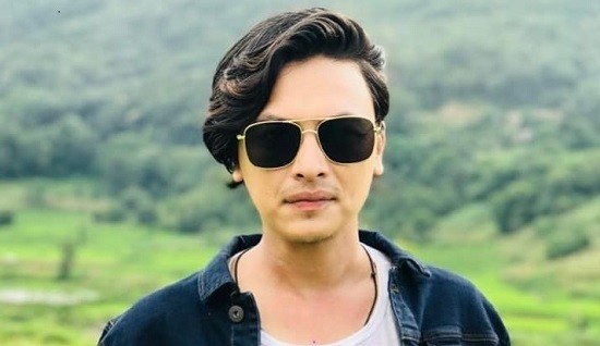 अभिनेता पल शाहले गरे प्रहरीसामु आत्मसमर्पण
