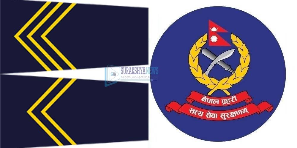 ९६६ प्रहरी सहायक हवल्दार हवल्दारमा बढुवा सिफारिस (सूचिसहित)