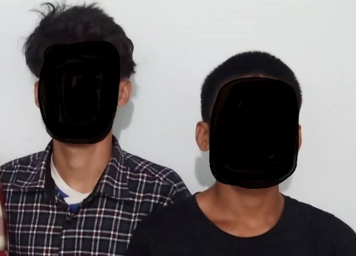  ३ जना फरार अभियुक्त पक्राउ