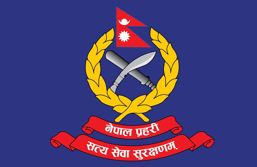 एआईजीमा बढुवाका लागि डीआईजी जोशी सिफारिस