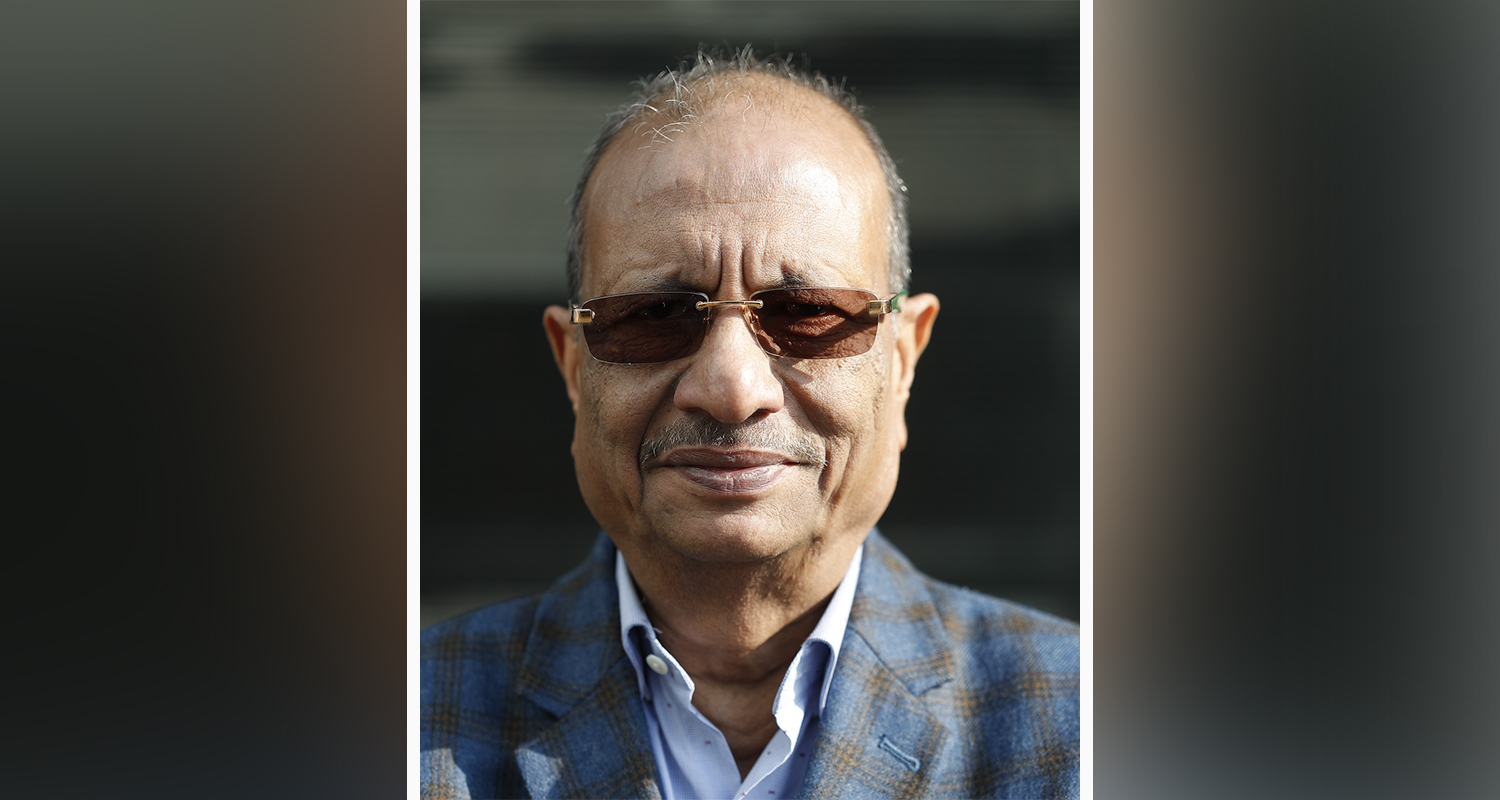 शंकर ग्रुपका सञ्चालक शंकर अग्रवाल पक्राउ