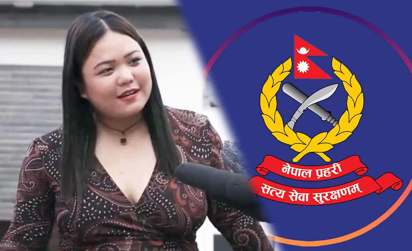 शर्मिला वाइबा पक्राउ
