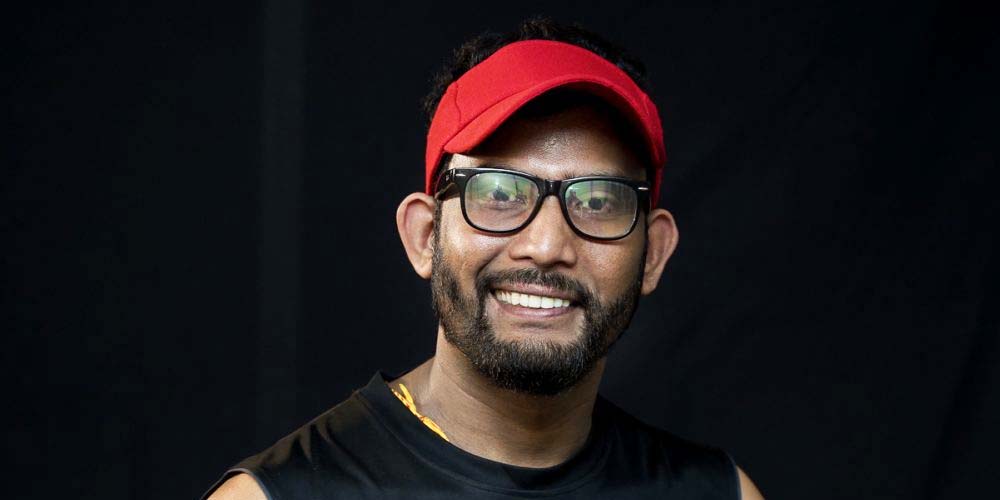 नितुको निधनपछि गायक बाबुल गिरी पक्राउ