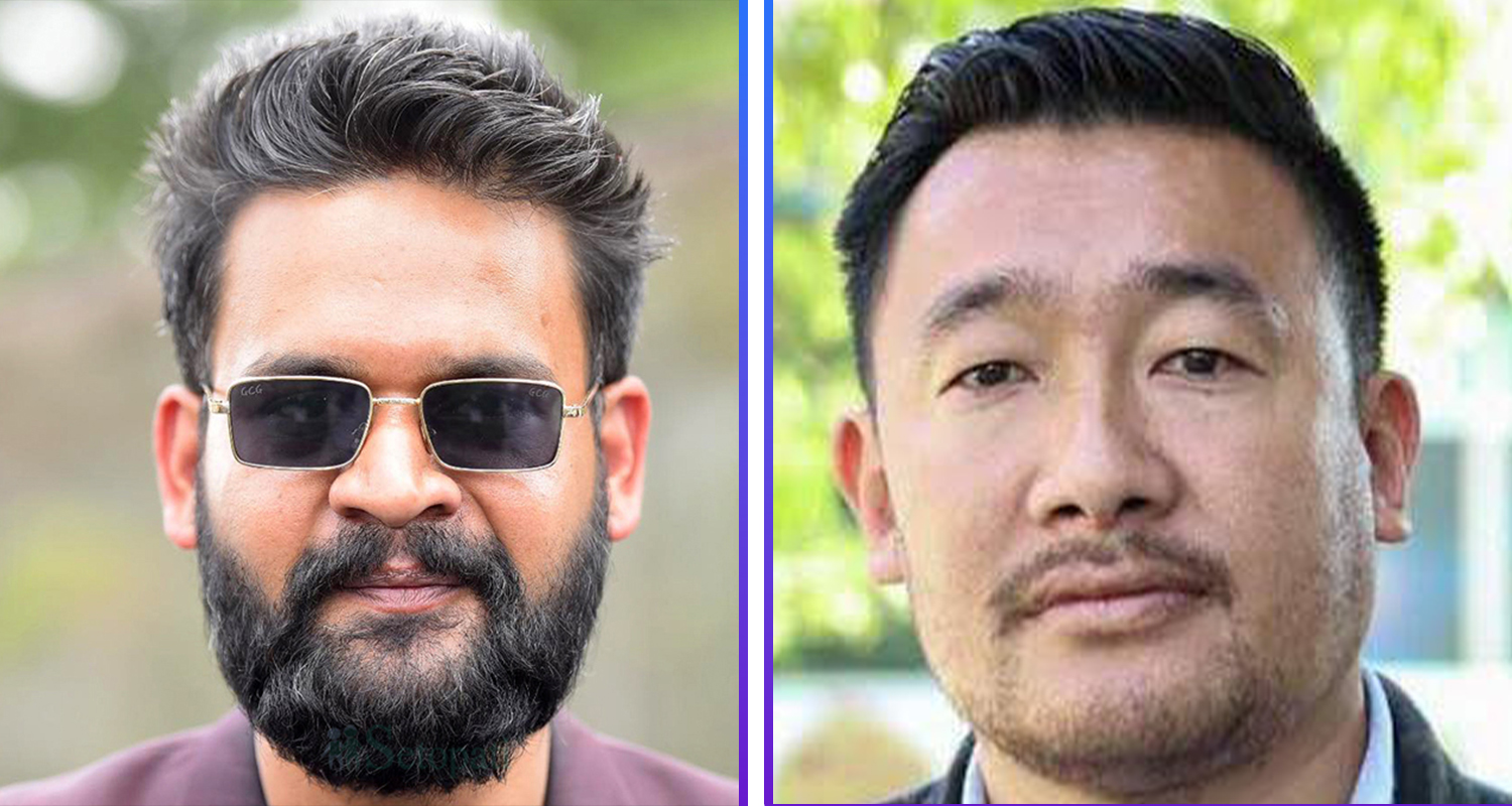 बालेन साहले अश्लील गालीगलोज गरेपछि...