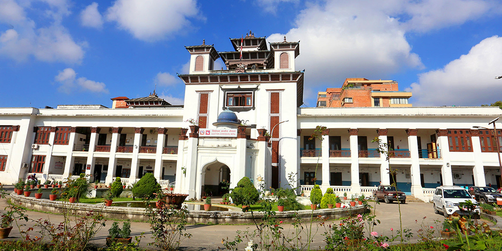 आजदेखी निर्वाचन आचारसंहिता लागू नरहने