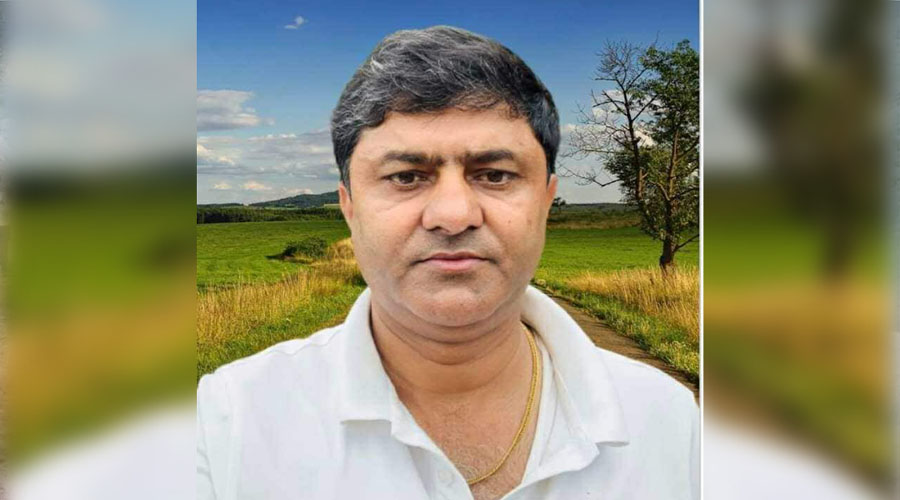 नक्कली सर्टिफिकेट बनाउने रास्वपा नेता कँडेल जेल चलान