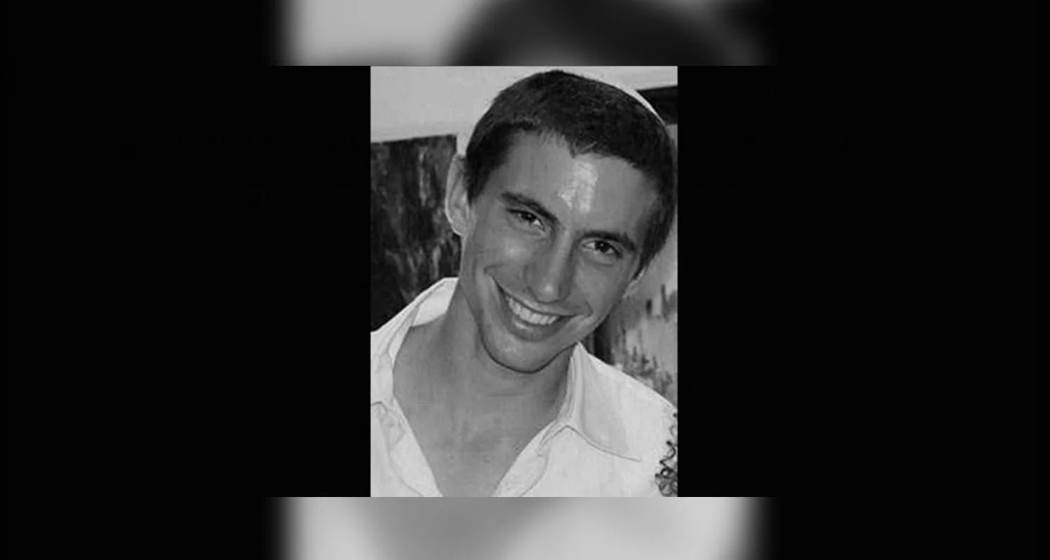 ११ वर्षपछि भेटियो इजरायली सैनिकको शव