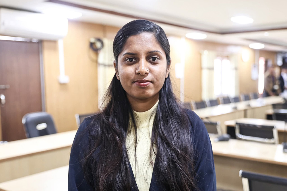 उपसभामुखमा श्रम संस्कृतिकी रुबी कुमारी विजयी