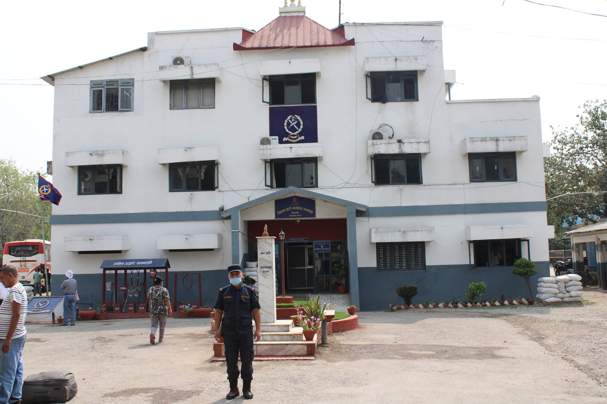 जिल्ला प्रहरी कार्यालय रुपन्देहीद्वारा साउनको प्रगति विवरण सार्वजनिक, जघन्य अपराधका मुद्दा धेरै (विवरणसहित)