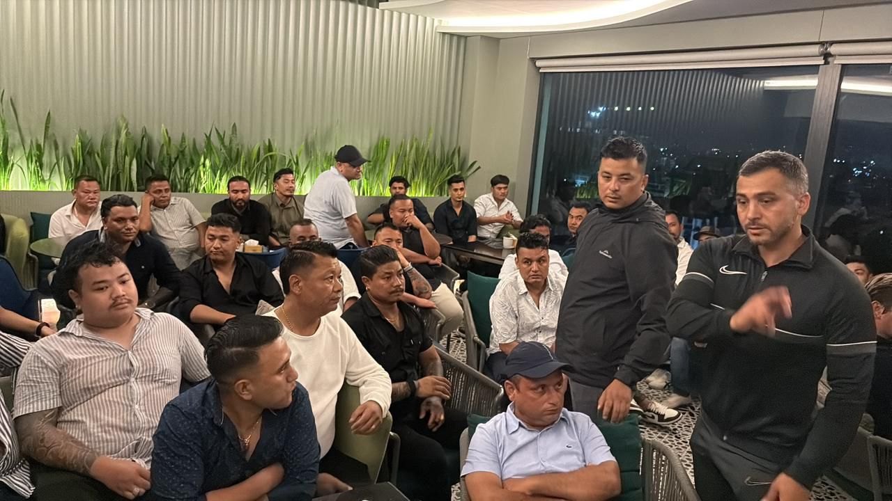 काठमाडौं उपत्यका अपराध अनुसन्धान कार्यालयको गुण्डा अपरेसन : चक्रे मिलनसहित ४७ जना पक्राउ