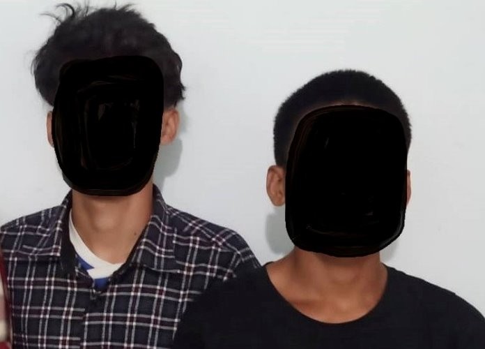  ३ जना फरार अभियुक्त पक्राउ