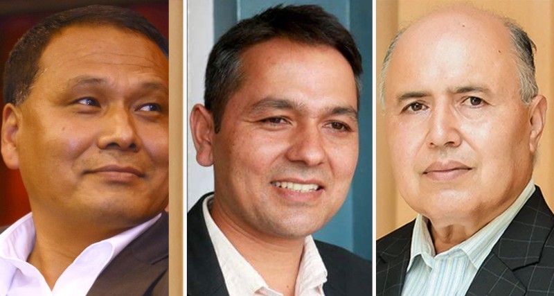 प्रधानमन्त्री कार्कीले गरिन् मन्त्रिपरिषद् विस्तार, को–को बने मन्त्री ?