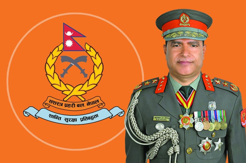 सशस्त्र प्रहरीको प्रधानमन्त्री उद्धार कोषमा साढे १५ करोड, मृतकका परिवारलाई तत्कालै २५ लाख
