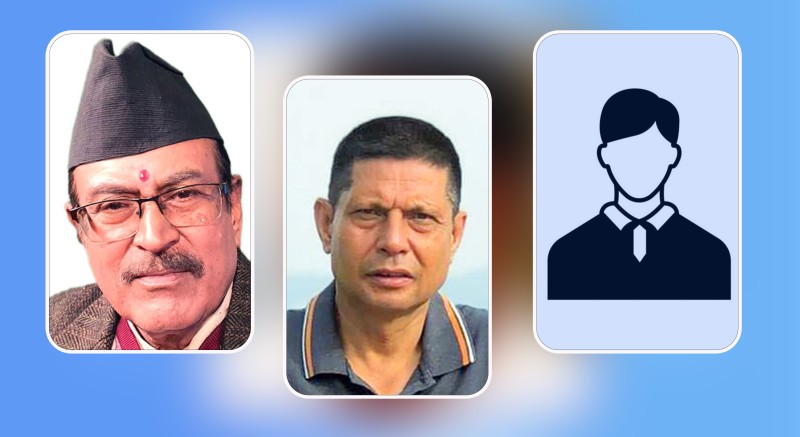 जेन्जी आन्दोलनका क्रममा भएका घटनाहरूको छानबिन गर्न आयोग गठन