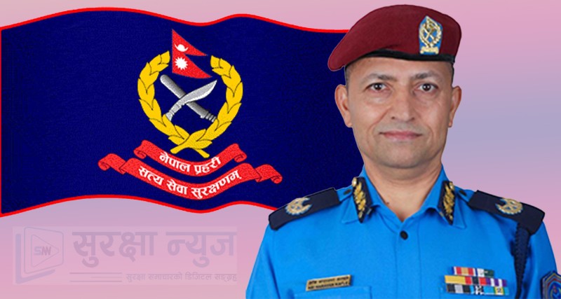 प्रहरी कार्यालयमा बिचौलियालाई ‘नो इन्ट्री’, अब पीडितको उजुरी प्रहरीले नै लेखिदिने