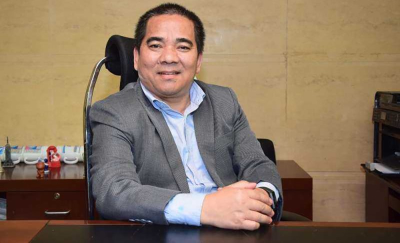 प्रभु बैंकका सिइओ अशोक शेरचन रिहा