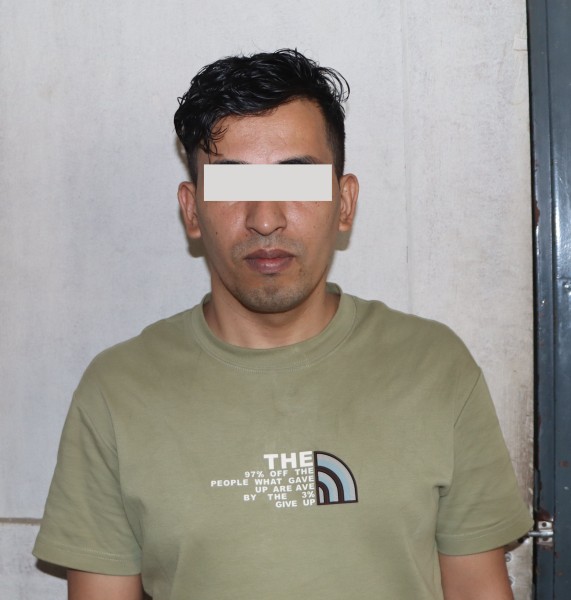 चेक अनादर मुद्दामा जेल सजाय पाएका वीरेन्द्र खत्री पक्राउ, बिगोले हल्लाएको थियो मथिङ्गल