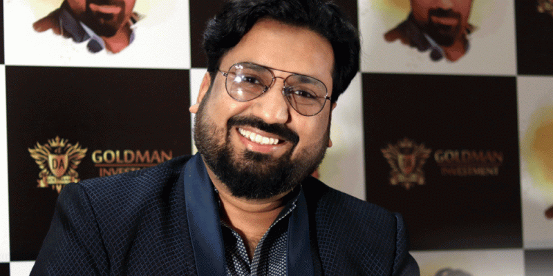 शेयर लगानीकर्ता दीपेन्द्र अग्रवाललाई धरौटीमा रिहा गर्न आदेश