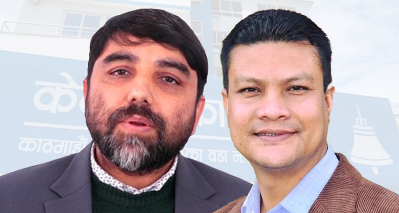 रास्वपाको मुख्य सचेतकमा बुर्लाकोटी र सचेतकमा परियार चयन