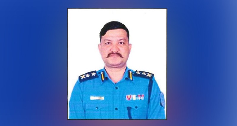 एसपी नवीन कार्की बने गण्डकी प्रदेशको उत्कृष्ट प्रहरी