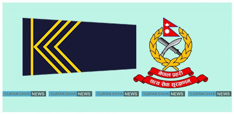 नेपाल प्रहरीका ७४१ वरिष्ठ हवल्दारको बढुवा तथा पदस्थापन (सूचीसहित)