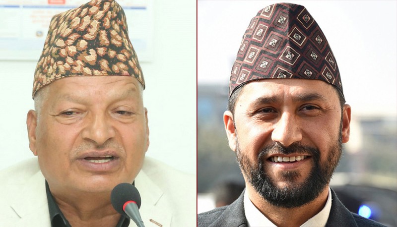 रवि र छविलालको मुद्दामा जिल्ला अदालतको आदेश र सम्बन्धित फाइल पेश गर्न आदेश