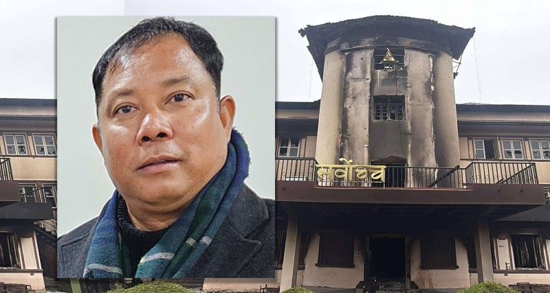 रेशम चौधरीको रिटमा सर्वोच्चले दिएन अन्तरिम आदेश, उम्मेदवारी खारेज सदर