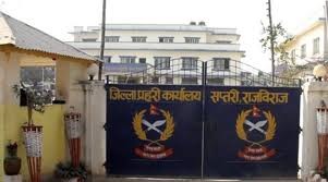 सप्तरीमा सुरक्षा व्यवस्था चुस्त