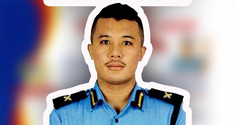 इन्स्पेक्टर वाङ्गेल लामा उत्कृष्ट प्रहरी घोषित