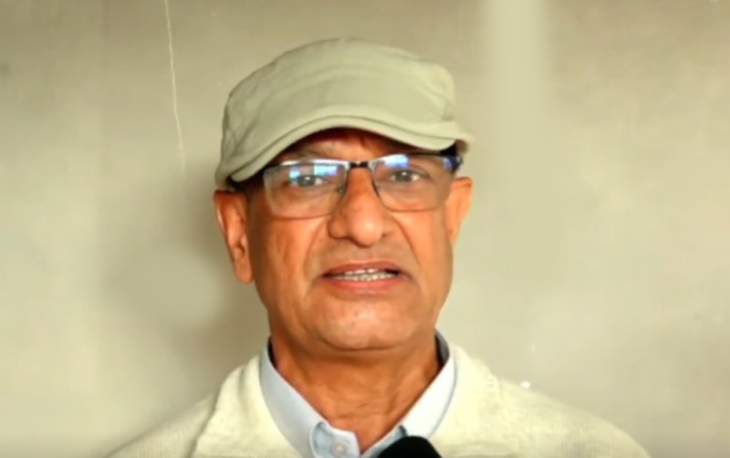 जेन जी आन्दोलन : पूर्वगृहमन्त्रीले आयोगलाई दिए बयान, केपी ओलीलाई बोलाउने तयारी (बयानसहित)