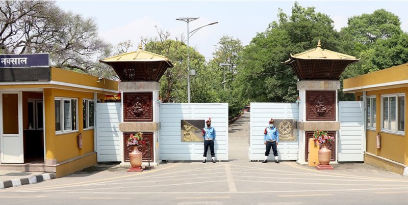 नेपाल प्रहरीमा प्राविधिक तर्फका ६ जना वरिष्ठ हवल्दारलाई असईमा बढुवा गर्न सिफारिस