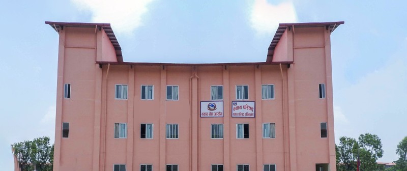 ३० जना न्यायाधीशको सरुवा र पदस्थापन (सूचीसहित)