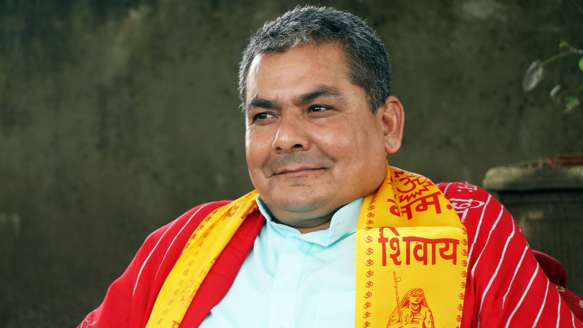 दुर्गा प्रसाईंले पाए सफाई