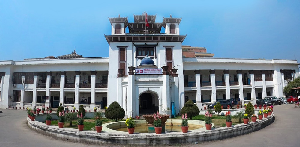 यी हुन् समानुपातिकतर्फका ११० सांसद, निर्वाचन आयोगले सार्वजनिक गर्‍यो नामावली (सूचीसहित)