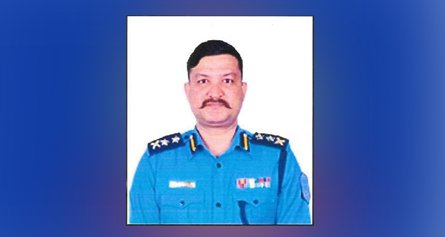 एसपी नवीन कार्की बने गण्डकी प्रदेशको उत्कृष्ट प्रहरी