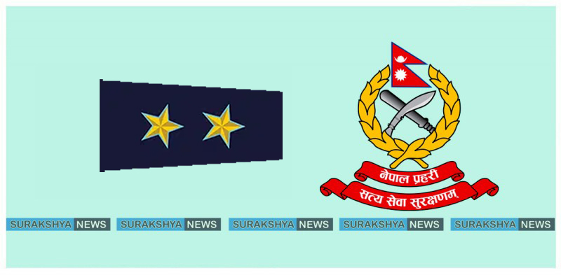 नेपाल प्रहरीका ७७ असईहरु सईमा बढुवाको लागि सिफारिस (नामावलीसहित)
