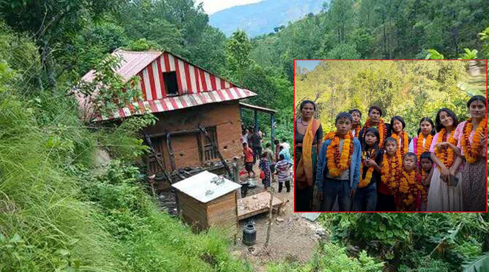 प्रहरीले पोखरामा भेट्टायो सिन्धुलीबाट बेपत्ता एकै परिवारका १६ जना