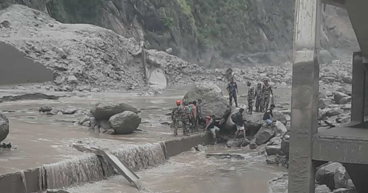 पुरुष	धनकुटा नपा ४ स्कुलडाँडा
